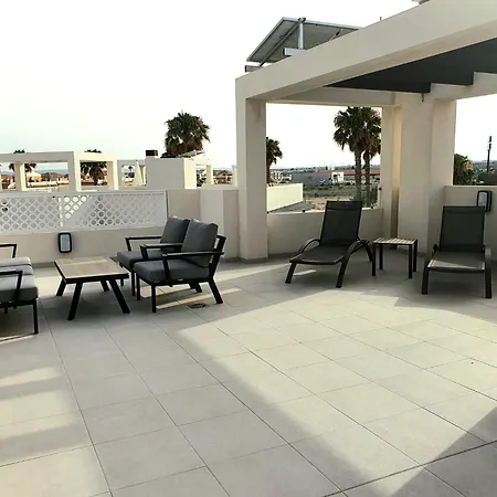 World Vera Quesada 2 Apartament Ciudad Quesada