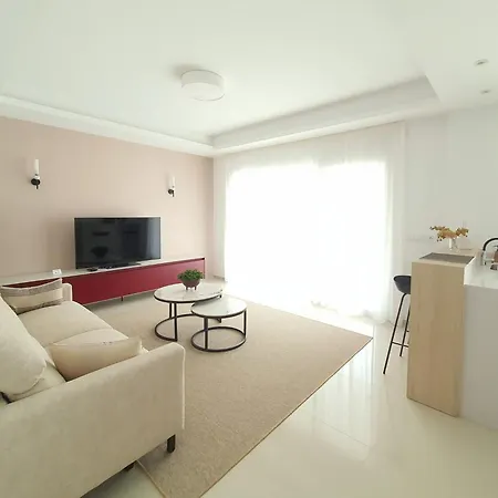 World Vera Quesada 2 Apartment *