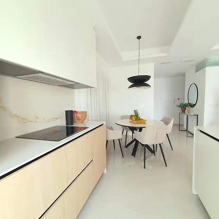 World Vera Quesada 2 Apartment *