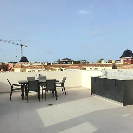 Apartment World Vera Quesada 2 Ciudad Quesada